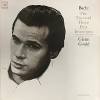 Glenn Gould - The Two and Three Part Inventions (Inventions & Sinfonias)