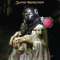 Juno Reactor - The Golden Sun of the Great East