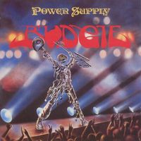 Budgie - Power Supply