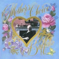 Buffalo - Mother's Choice