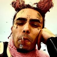Lil Pump - I'monna
