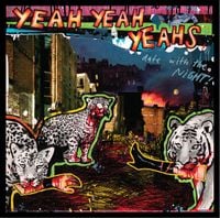 Yeah Yeah Yeahs - Date with the Night