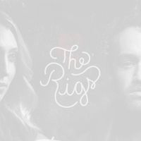 The Rigs - White
