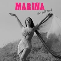 MARINA - Man's World (Stripped)
