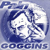 Pain - Goggins