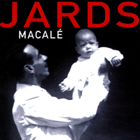 Jards Macal&eacute; - O Q Fa&ccedil;o &Eacute; M&uacute;sica