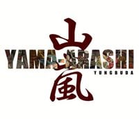 Yung Buda - YAMA-ARASHI