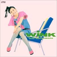 松原みき [Miki Matsubara] - Wink