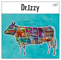 UNISON SQUARE GARDEN - Dr.Izzy