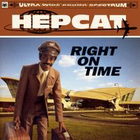 Hepcat - Right on Time