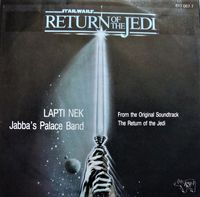 Jabba's Palace Band - Lapti Nek
