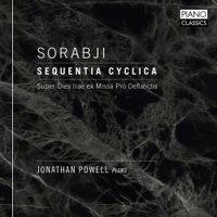 Jonathan Powell - Sequentia cyclica