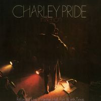 Charley Pride - In Person