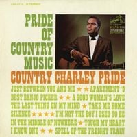 Charley Pride - Pride Of Country Music