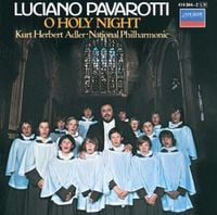 Luciano Pavarotti - O Holy Night