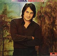 Nino Bravo - Mi Tierra