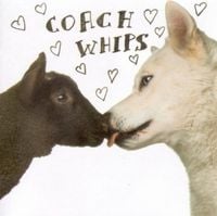Coachwhips - Bangers vs. Fuckers