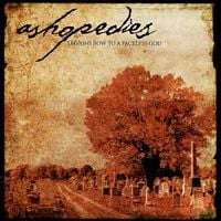 As Hope Dies - Legions Bow to a Faceless God