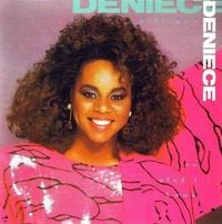 Deniece Williams - So Glad I Know