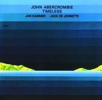John Abercrombie - Timeless