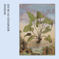 Hodge - Remixes in Blue
