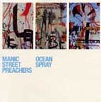 Manic Street Preachers - Ocean Spray