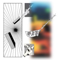 Haf Haf - Pattern In Chaos