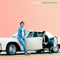 The Lagoons - Midnight Afternoon
