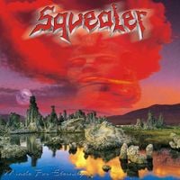 Squealer - Made for Eternity