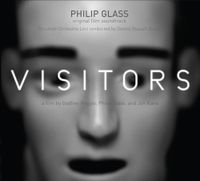Philip Glass - Visitors