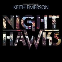 Keith Emerson - Nighthawks