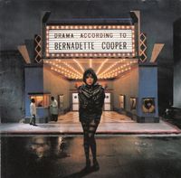 Bernadette Cooper - Drama According to Bernadette Cooper