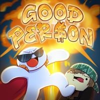 TheOdd1sOut & Roomie - Good Person