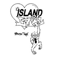 Island Of Love - Promo Tape