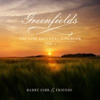 Barry Gibb - Greenfields: The Gibb Brothers Songbook, Vol. 1