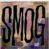 Chet Baker / Piero Umiliani - Smog