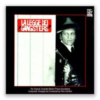 Piero Umiliani - La legge dei gangsters
