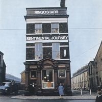 Ringo Starr - Sentimental Journey