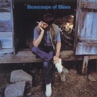 Ringo Starr - Beaucoups of Blues