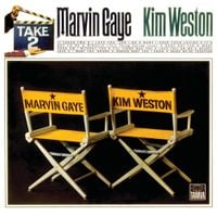 Marvin Gaye & Kim Weston - Take 2