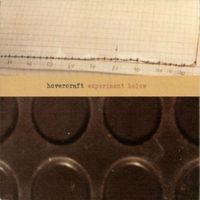 Hovercraft - Experiment Below