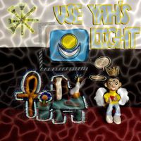JillB - Use Yah's Light