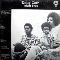 Doug Carn - Infant Eyes