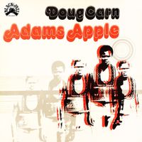Doug Carn - Adam's Apple