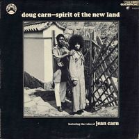 Doug Carn - Spirit Of The New Land