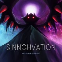 insaneintherainmusic - Sinnohvation