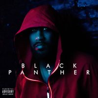 Jalil - Black Panther