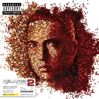Eminem - Relapse 2 (Deluxe Version)