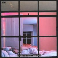 twst - sad girls club but u gotta be cute