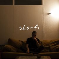 Slow J - sLo-fi